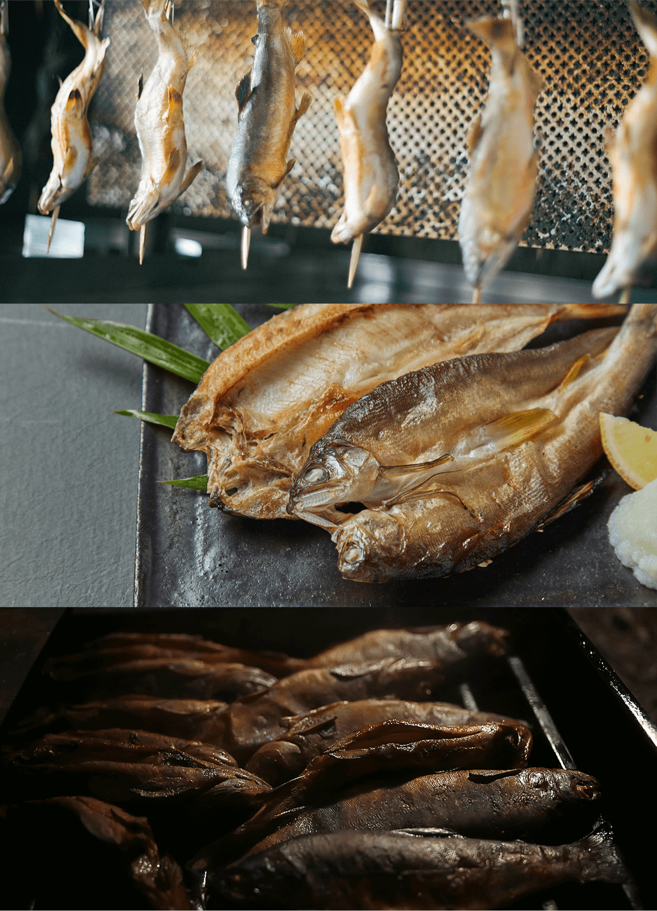 贅沢鮎の食べ尽くしギフトセット