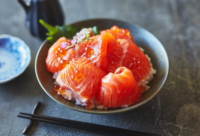 さくらサーモン&さくらスモークサーモン計2kg – Sakura Fish(さくら さくらサーモン&さくらスモークサーモン計2kg – Sakura Fish(さくら